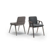 High End Lolita Chair by Porada Casa Design Group