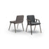 High End Lolita Chair by Porada Casa Design Group