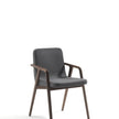 High End Lolita Chair by Porada Casa Design Group