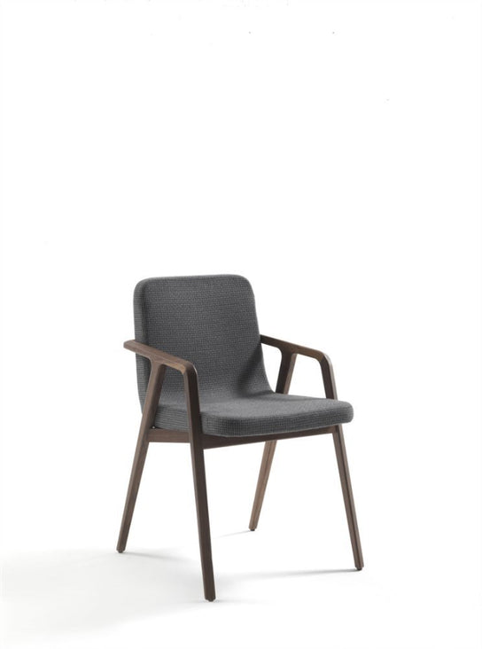 High End Lolita Chair by Porada Casa Design Group