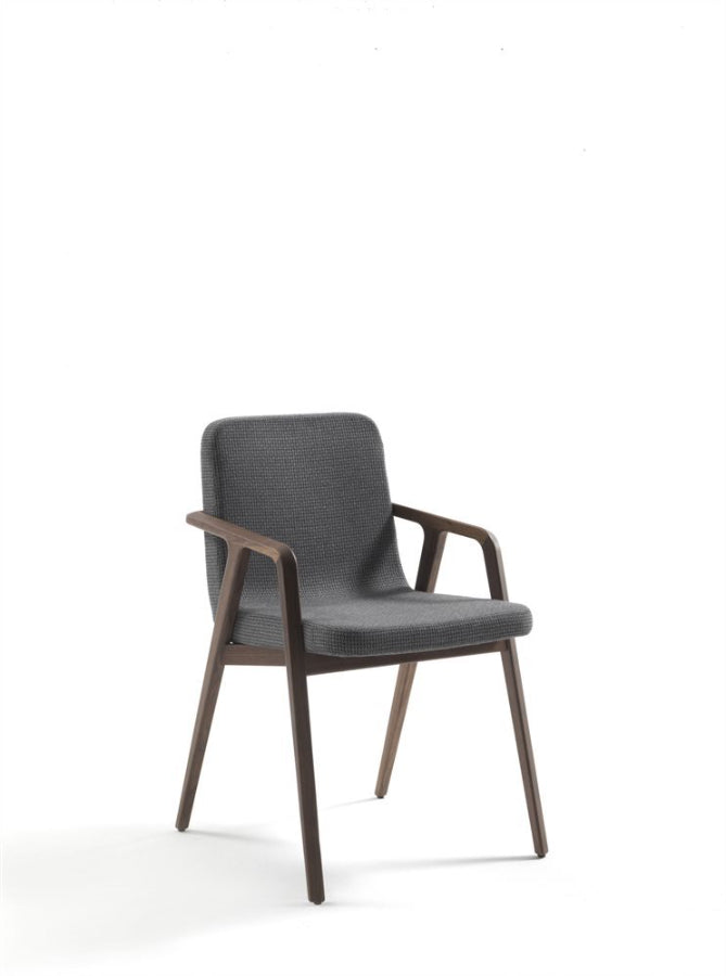 High End Lolita Chair by Porada Casa Design Group