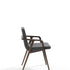 High End Lolita Chair by Porada Casa Design Group
