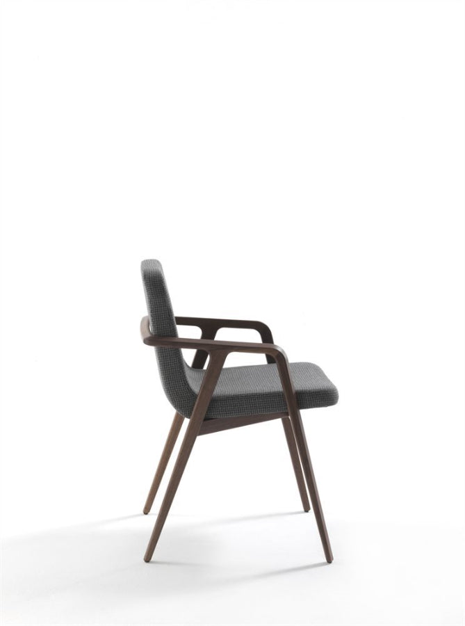 High End Lolita Chair by Porada Casa Design Group