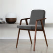 High End Lolita Chair by Porada Casa Design Group