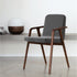 High End Lolita Chair by Porada Casa Design Group