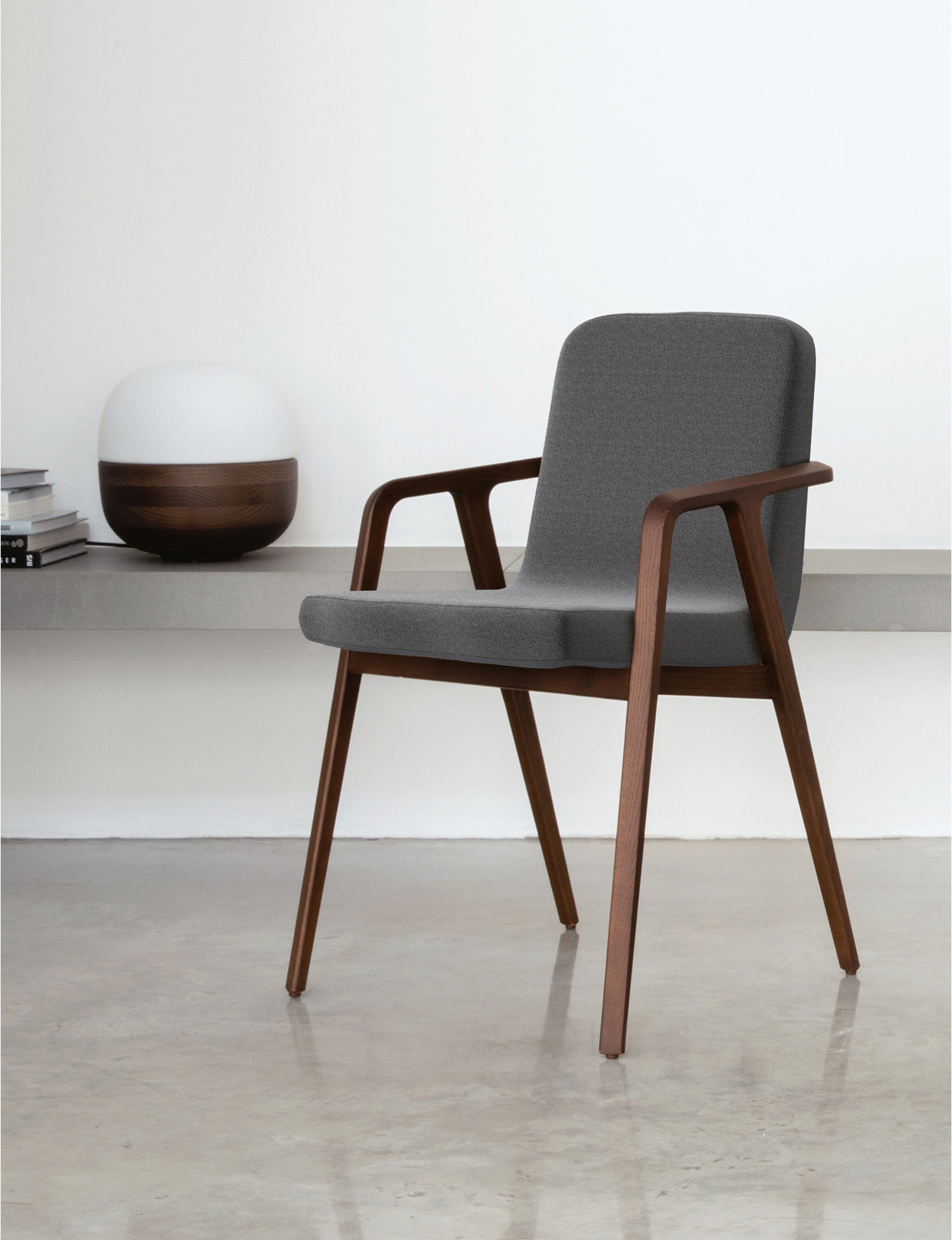 High End Lolita Chair by Porada Casa Design Group