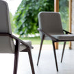 High End Lolita Chair by Porada Casa Design Group