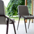 High End Lolita Chair by Porada Casa Design Group