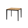 Carver Square Dining Table Gloster 