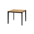 Carver Square Dining Table Gloster 