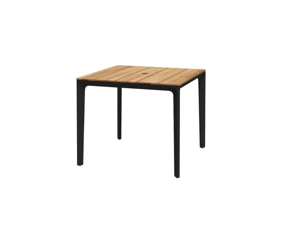 Carver Square Dining Table Gloster 