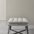 High End Lolyta Ottoman Bed by Meridiani Casa Design Group