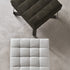 High End Lolyta Ottoman Bed by Meridiani Casa Design Group