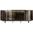 High end Loom Program Bookshelf by Henge Casa Design
