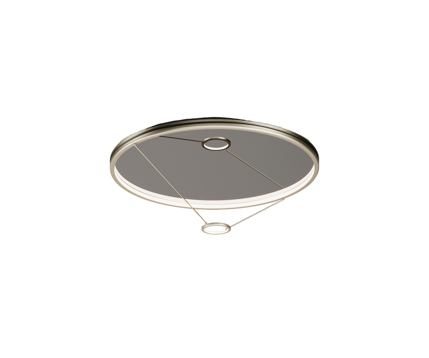 Loop Ceiling Lamp by Filippo Mambretti for Italamp | Casa Design Group