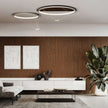 Loop Ceiling Lamp by Filippo Mambretti for Italamp | Casa Design Group