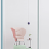 Loop Side Table Bross Contract 