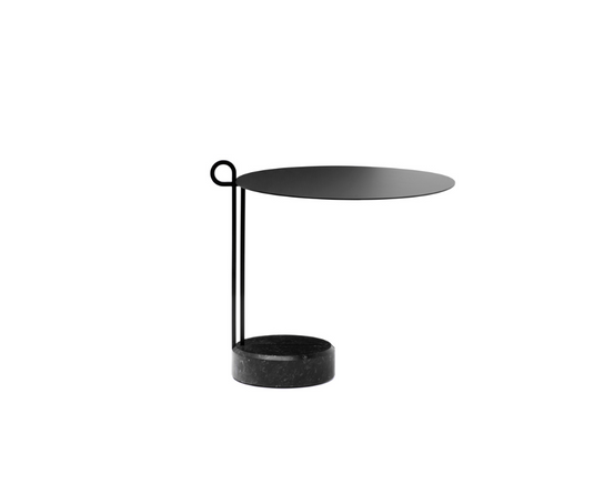 Loop Side Table Bross Furniture