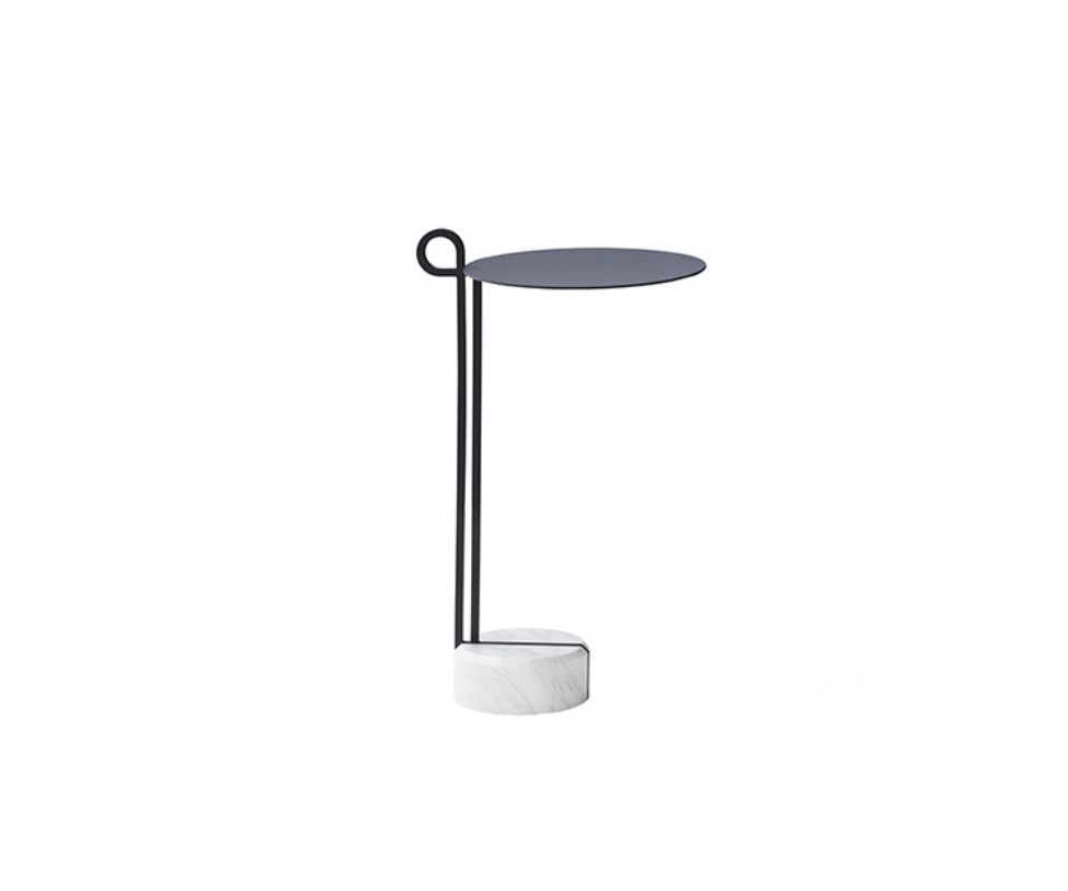 Loop Side Table Bross Furniture