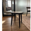 High End Floor Sample Bignè Table 45 by Porada Casa Design Group
