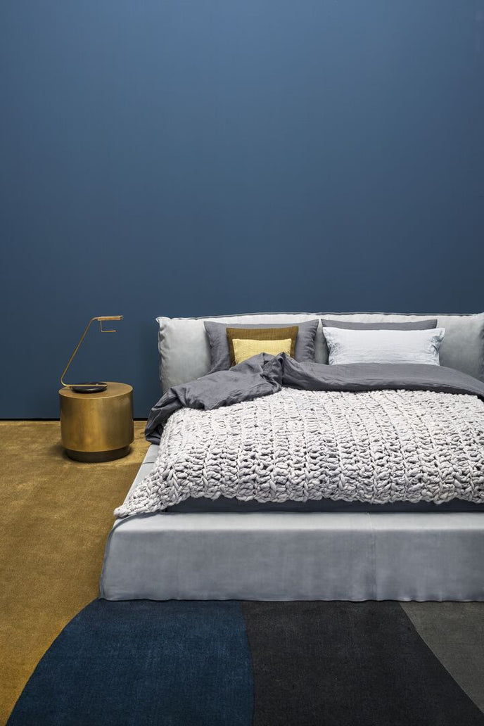 Loren Metal Coffee Table by Draga & Aurel for Baxter | Casa Design Group