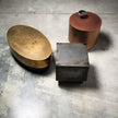 Loren Metal Coffee Table by Draga & Aurel for Baxter | Casa Design Group