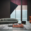 Loren Metal Coffee Table by Draga & Aurel for Baxter | Casa Design Group