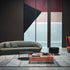 Loren Metal Coffee Table by Draga & Aurel for Baxter | Casa Design Group