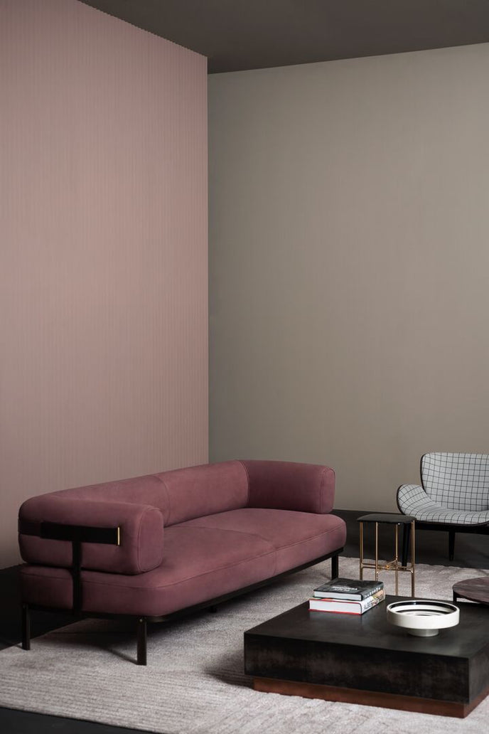 Loren Metal Coffee Table by Draga & Aurel for Baxter | Casa Design Group