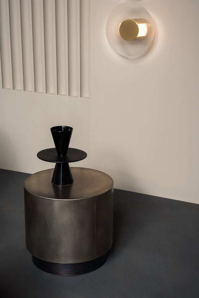 Loren Metal Coffee Table by Draga & Aurel for Baxter | Casa Design Group
