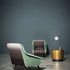 Loren Metal Coffee Table by Draga & Aurel for Baxter | Casa Design Group