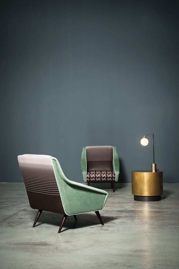 Loren Metal Coffee Table by Draga & Aurel for Baxter | Casa Design Group