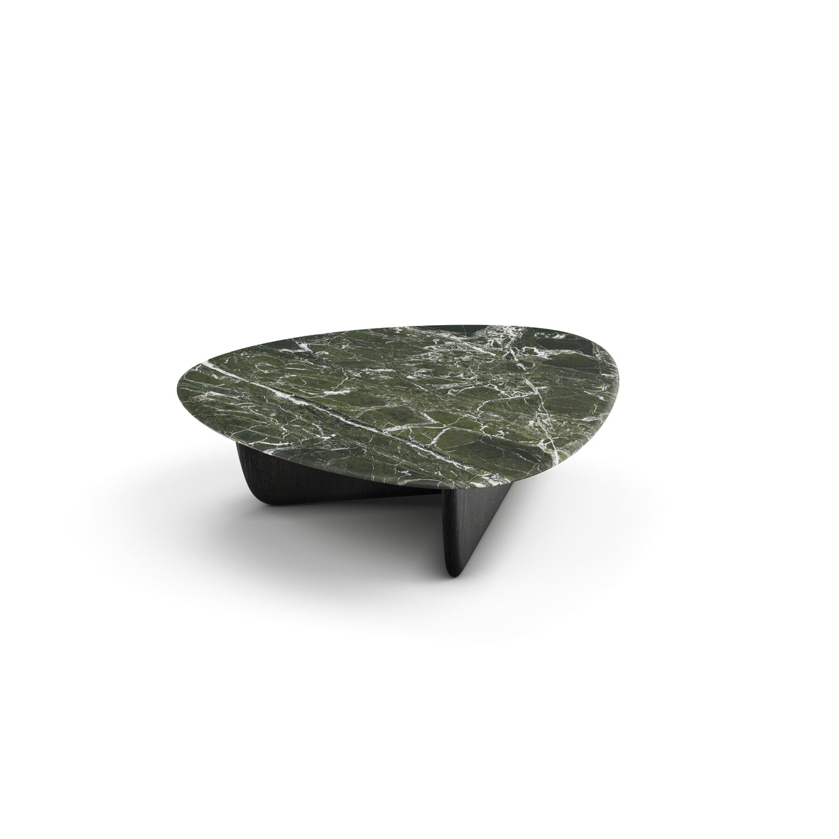High End Lotus Coffee Table by Draenert Casa Design Group