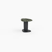 High End Lotus Coffee Table by Draenert Casa Design Group
