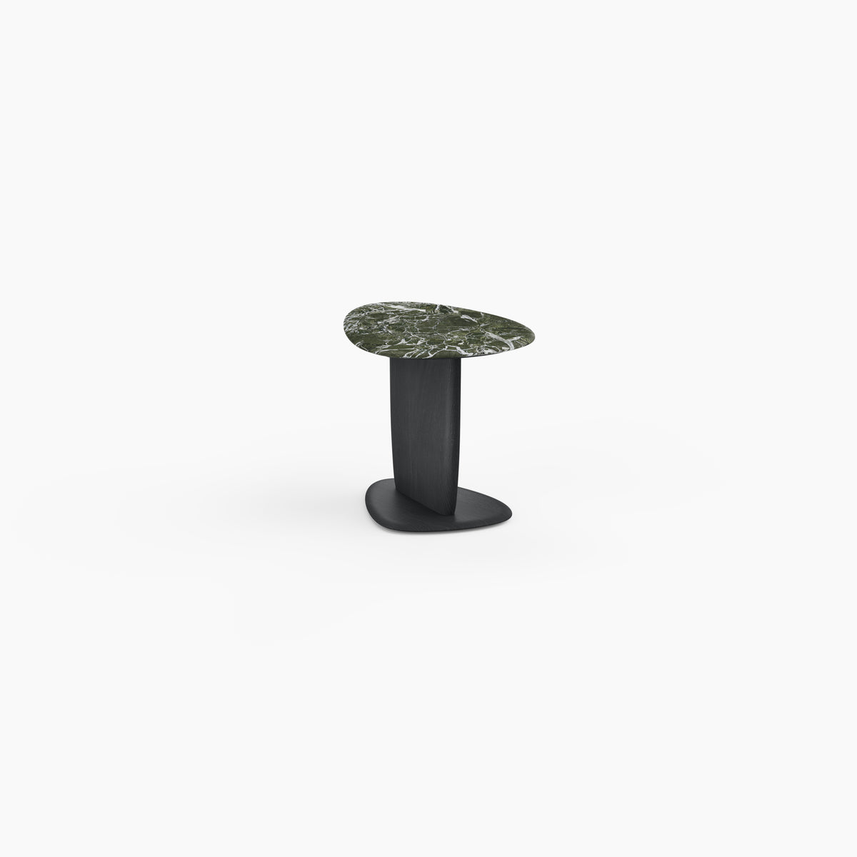 High End Lotus Coffee Table by Draenert Casa Design Group