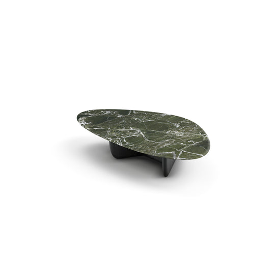 High End Lotus Coffee Table by Draenert Casa Design Group