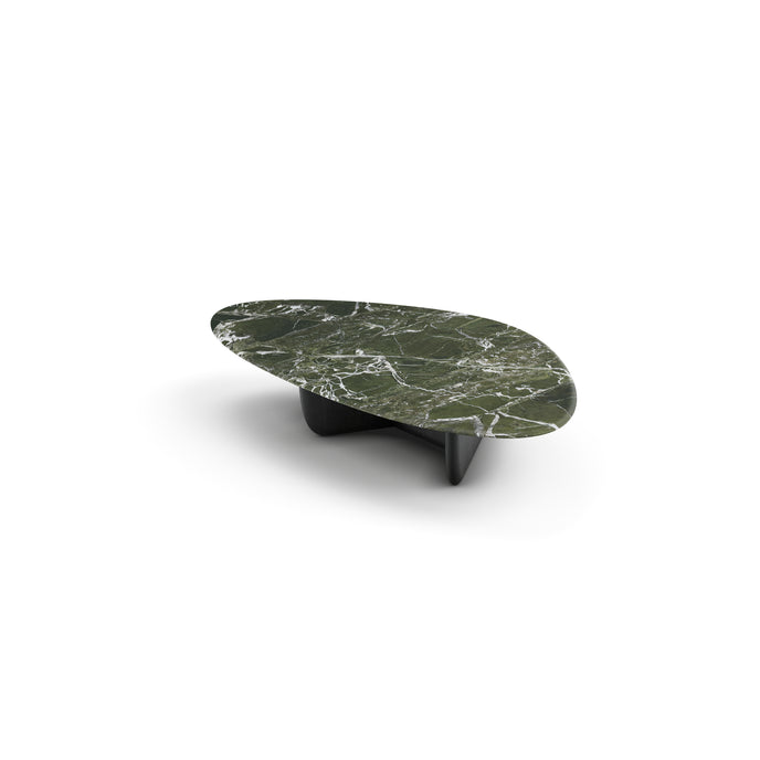 High End Lotus Coffee Table by Draenert Casa Design Group