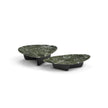 High End Lotus Coffee Table by Draenert Casa Design Group