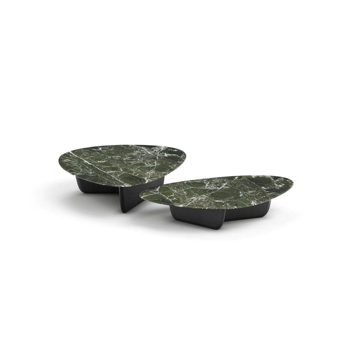 High End Lotus Coffee Table by Draenert Casa Design Group