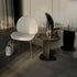 High End Lotus Coffee Table by Draenert Casa Design Group