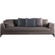 High End Louis Up Modular Sofa by Meridiani Casa Design Group