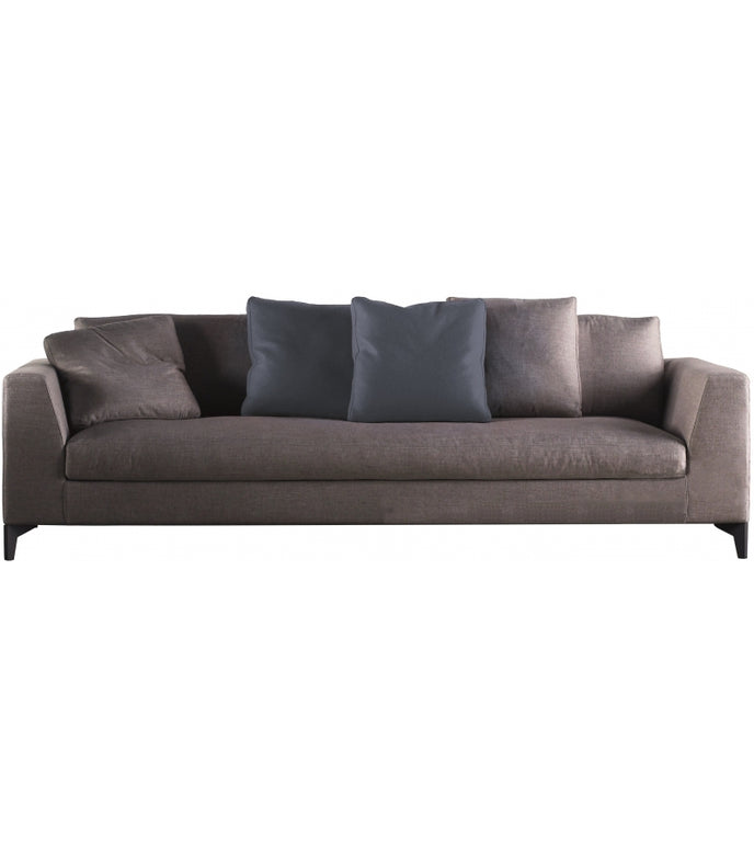 High End Louis Up Modular Sofa by Meridiani Casa Design Group