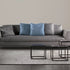 High End Louis Up Modular Sofa by Meridiani Casa Design Group