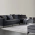 High End Louis Up Modular Sofa by Meridiani Casa Design Group