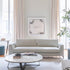 High End Louis Up Modular Sofa by Meridiani Casa Design Group