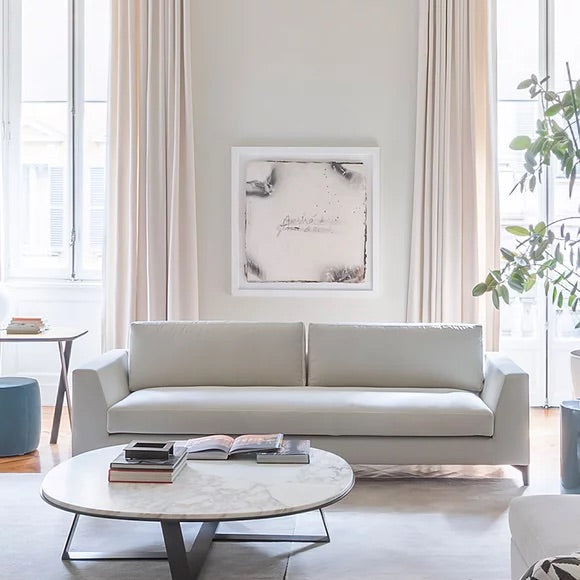 High End Louis Up Modular Sofa by Meridiani Casa Design Group