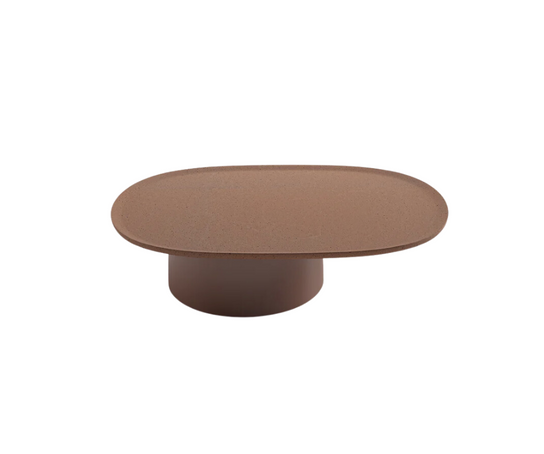 High End Louisa Coffee Table by Molteni & C Quick Ship Casa Design Group