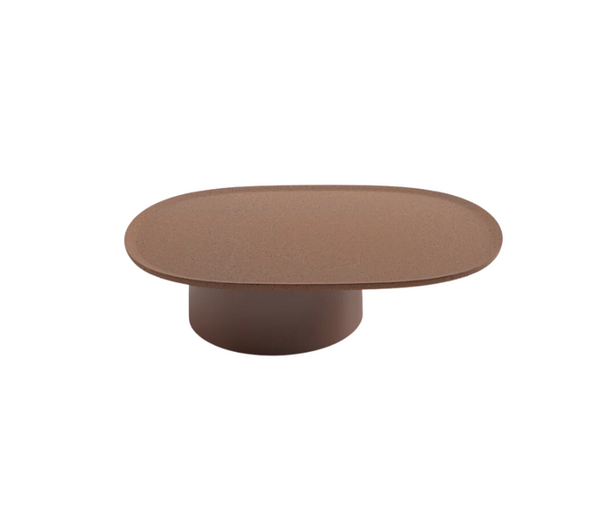 High End Louisa Coffee Table by Molteni & C Quick Ship Casa Design Group