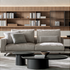 High End Louisa Coffee Table by Molteni & C Quick Ship Casa Design Group