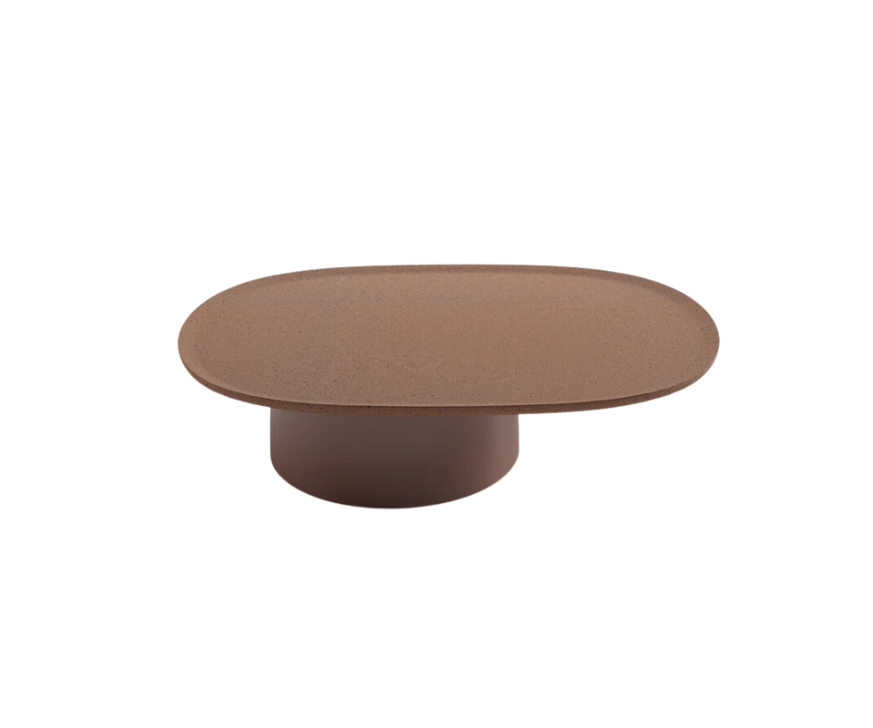 High End Louisa Coffee Table by Molteni & C Quick Ship Casa Design Group